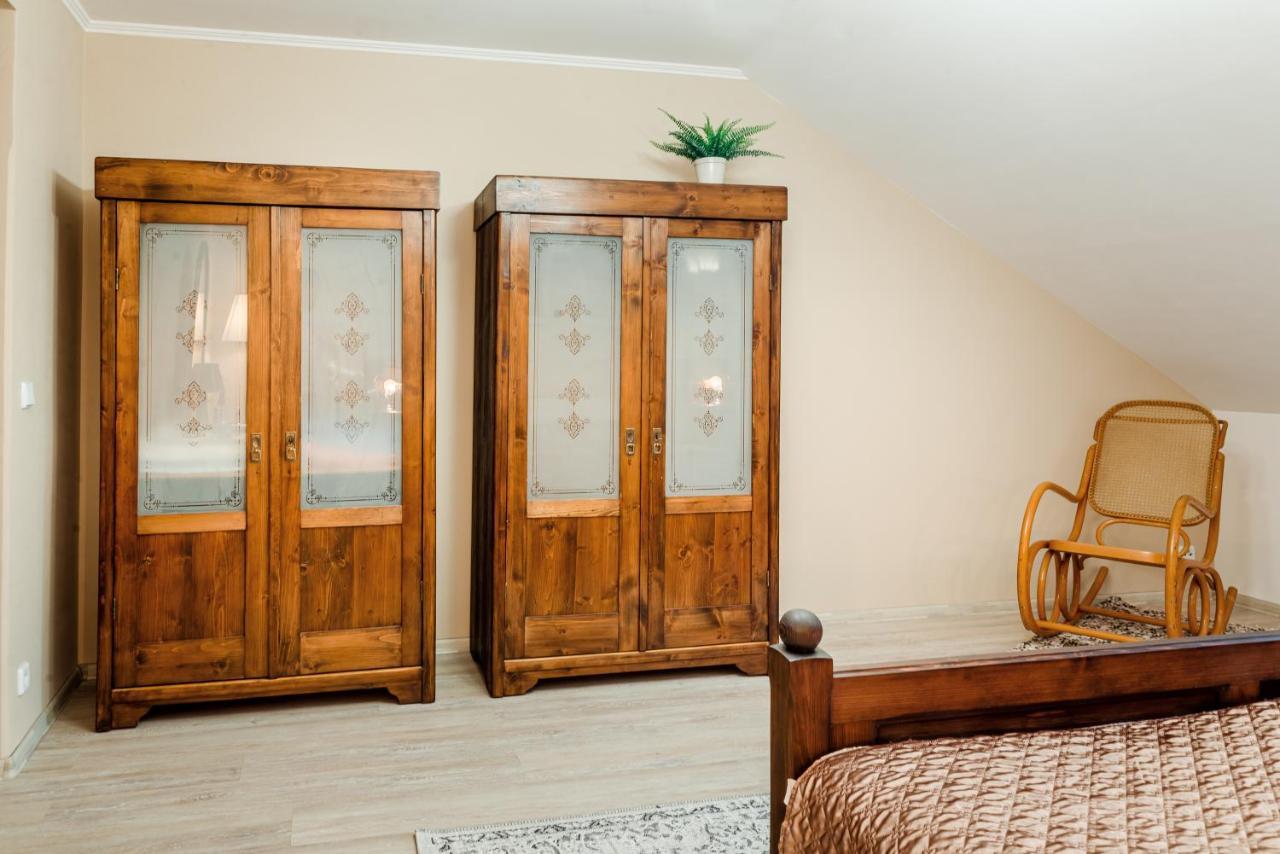Nadstandardni Luxusni Apartman V Centru Ceske Lipy Česká Lípa エクステリア 写真